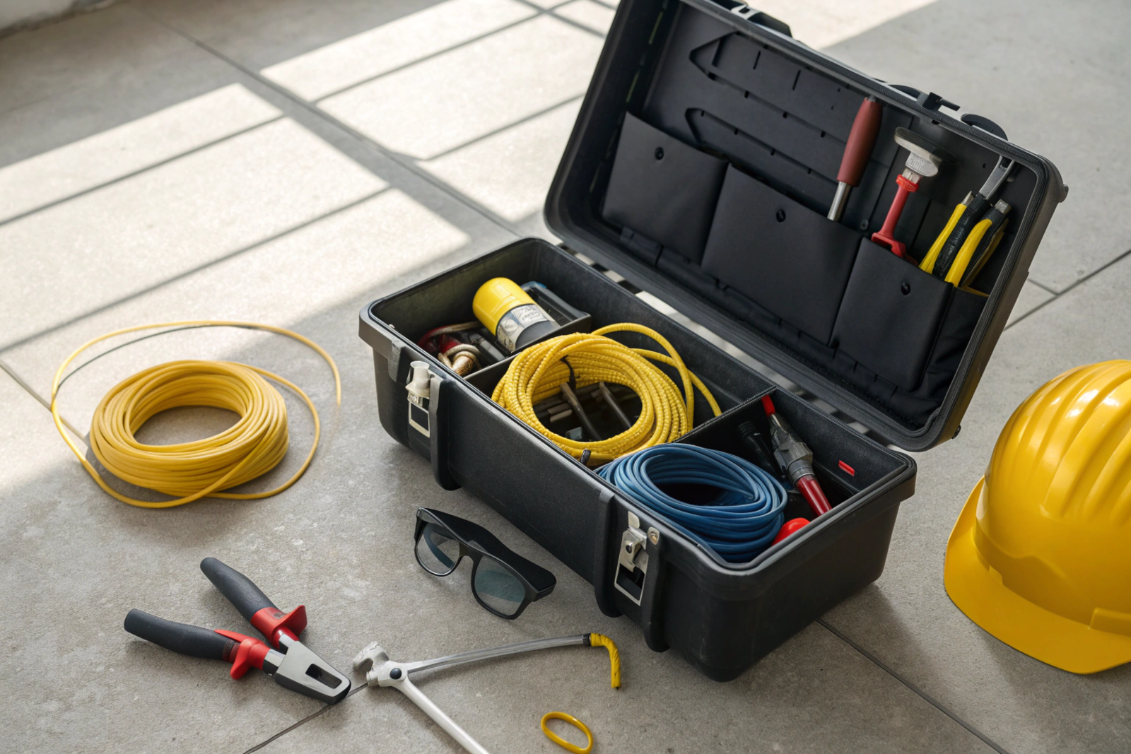 Comment choisir un bon électricien à Paris